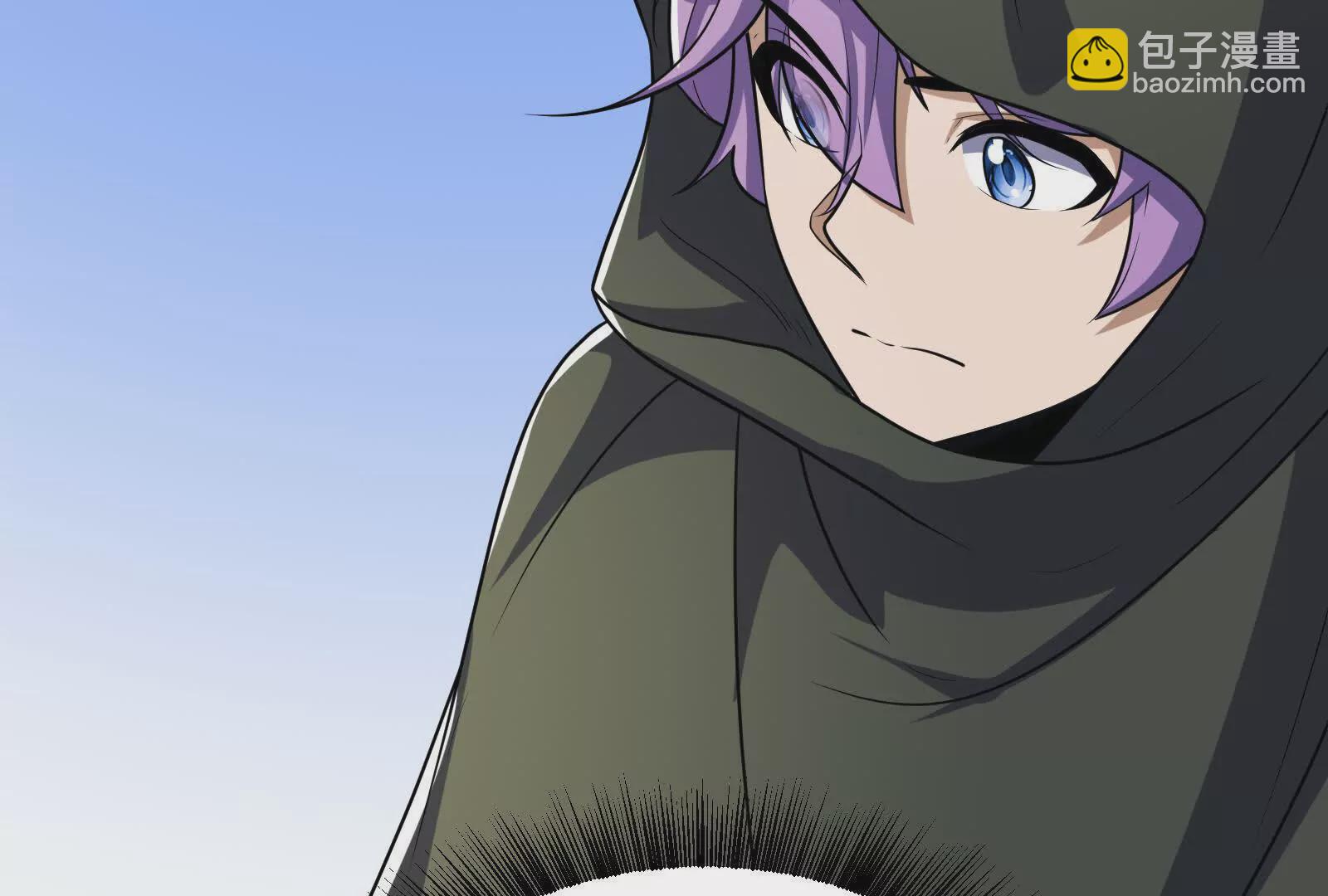 古神遊戲 - 第92話 傳言！神奇的祭拜對象(2/3) - 8